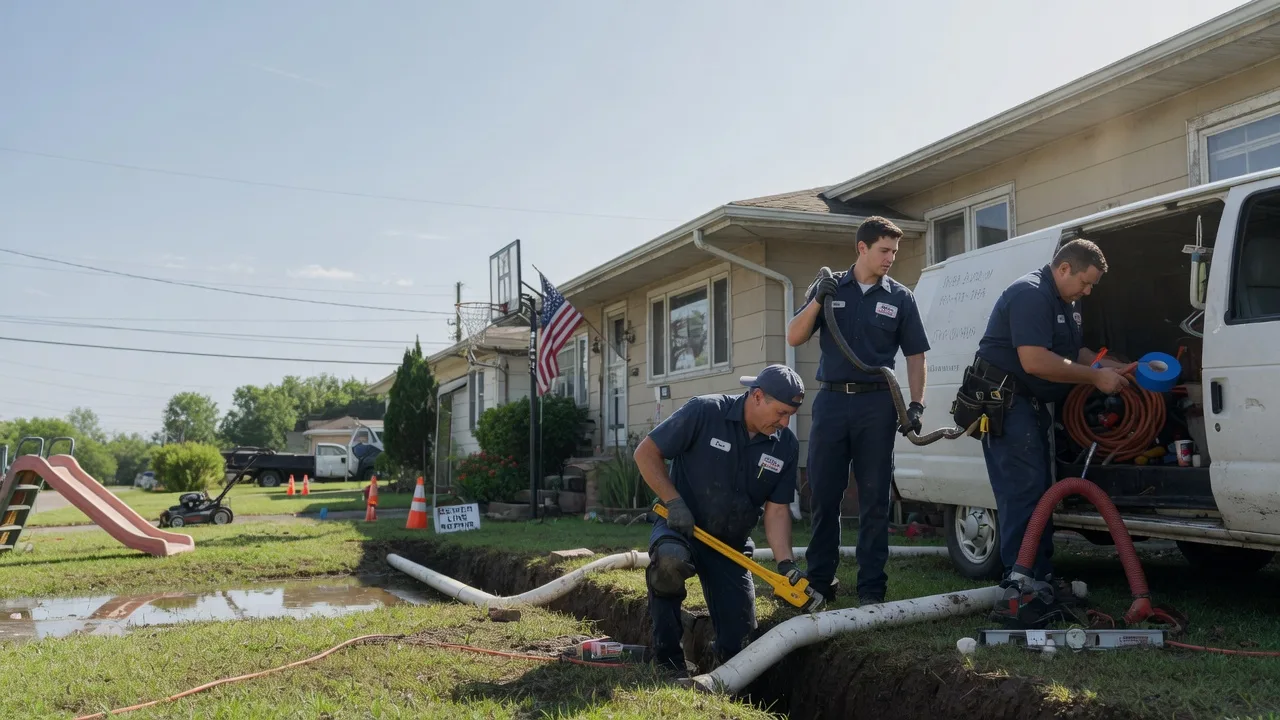 Toilet Installation in Quincy, PA near me